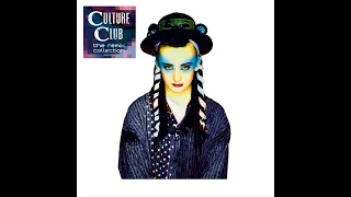 It's A Miracle   Miss Me Blind / The Remix Collection / Culture Club