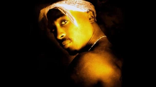 2pac - Soldier's Destiny (Mix 2017)