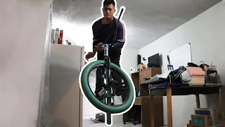 Aprende a hacer BARSPIN sin salir de casa | TUTORIAL desde cero PASO A PASO