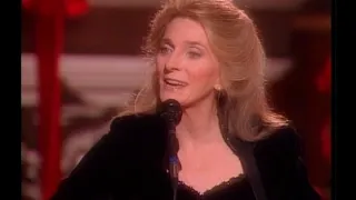 Judy Collins - Silver Bells (Live at the Biltmore)