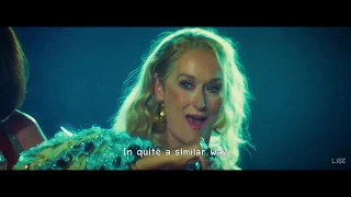 Mamma Mia! - Waterloo (Lyrics) 1080pHD