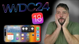 Анонсировали WWDC 2024, чего ждать?