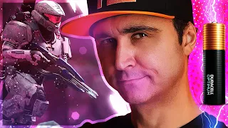 Summit1G SMOKES some ALIENS using the POWER of Duracell Optimum!