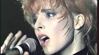 11. Ainsi Soit Je - Mylène Farmer (En Concert 89)