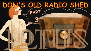 LOTUS mystery radio Part 3 - Final