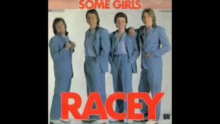 Racey - 1979 - Some Girls
