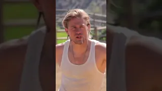 Charlie Hunnam Hot video