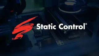 Автоматизация производства на заводах Static Control—залог надежности лазерных и струйных картриджей