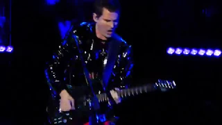 Muse - Showbiz, Live @ Royal Albert Hall, London