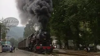 Dampf in der Türkei/Türkiye'de Steam