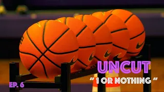 UNCUT: THE ODYSSEY OF MONTVERDE BASKETBALL - EP. 6 "1 OR NOTHING" The Road to the Geico Nationals