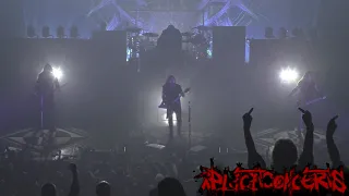 Machine Head Live - Imperium - Boston, MA, USA (February 7th, 2020) HOB [1080HD]