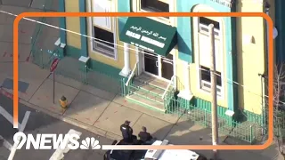 Imam Shot, Killed Outside Mosque in New Jersey