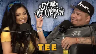 Tee Chisme With DoKnow: Parents Cheating, DDG, Being Black & White, S*X With Pregnant Girls.