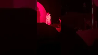 AURORA - Murder Song (5,4,3,2,1), Live @ Birmingham Town Hall 27/3/22