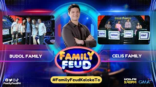Family Feud Philippines: December 26, 2022 | LIVESTREAM