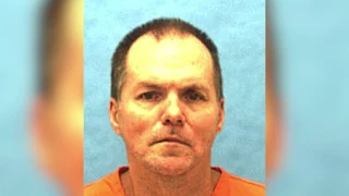 Florida conducts historic execution of a white man for racially motivated murder