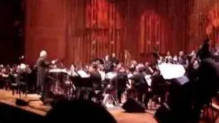 Lalo Schifrin & the LSO - Enter the Dragon Theme