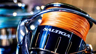 Fishing Gear Choices Made Simple