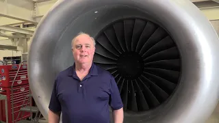 CF34 - Long-Term Engine Preservation - GE Aviation Maintenance Minute