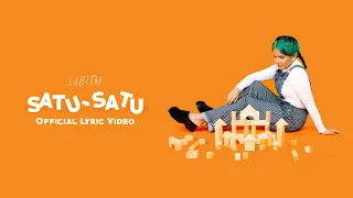 Idgitaf - Satu-Satu (Official Lyric Video)