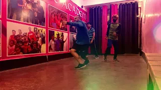 Main Deewana Tera Dance | Practise | Arjun Patiala | Diljit Dosanjh, Kriti Sanon |Sachin -Jigar