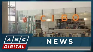 Cibo eyes opening branches in Southeast Asia, Middle East | ANC