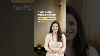 Do You Need Birth Control Pills for PCOS? | Veera Health