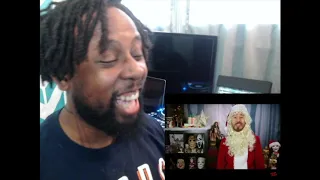 Santa's Slay (2005) KILL COUNT by Dead Meat REACTION