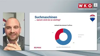 ImmoWebinar - Wie die Digitalisierung das Geschäft der Immobilienmakler noch effizienter macht [HD]