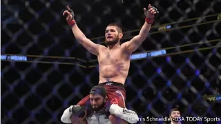 Khabib vs McGregor - Post-Fight Analysis - Coach Zahabi