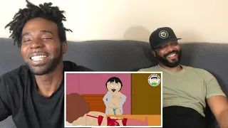 South Park - Randy Marsh Best Moments (Part 4) Reaction
