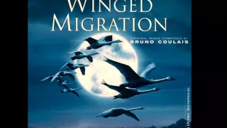 Robert Wyatt - Masters of the Field (Winged Migration OST)