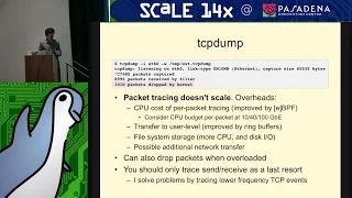 SCALE14x Broken Linux Performance Tools (2016)