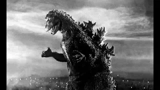 Gojira (1954) Movie Review {Godzilla Reviews Ep. 1}