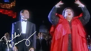 Freddie Mercury & Montserrat Caballé - The Golden Boy (Live at La Nit, 1988 Remastered)