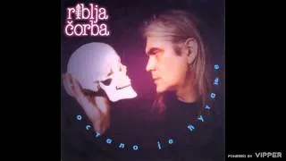 Riblja Čorba - Deca cveća - (audio) - 1996 Western Music