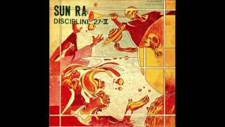 Sun Ra - Discipline 27 -II (1973) [Full Album]