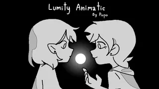 Loverboy || Lumity Animatic | The Owl House.