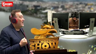 Aldo Morning Show - Emisioni 22 Prill 2024