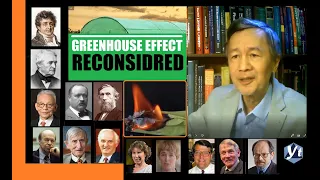 The Greenhouse Effect Reconsidered: From Fourier, Pouillet, Tyndall, Arrhenius, to Manabe & Dyson.