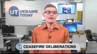Ukraine Today Press Review: Europe reacts to ongoing Ukraine Russian-fueled conflict