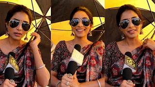 Rachana Parulkar Interview on Yukti Kapoor Friendship | Maddam Sir | Chingari Gang | Sony Sab | G&G