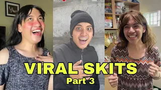 Vince Alarcon Viral Skits Compilation pt. 3