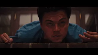 Стадия овощ... отрывок из фильма 《 Волк с Уолл - стрит / The Wolf of Wall  Street 》2013