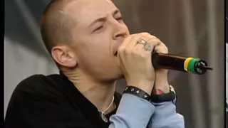 Linkin Park - 09 - And One (Rock am Ring 03.06.2001)