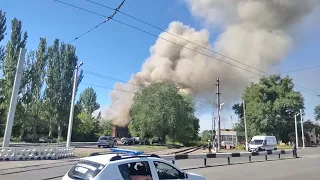 Славянск 28.06.2022.