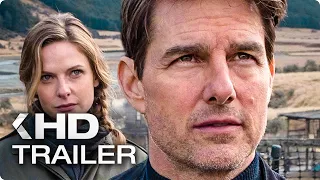 MISSION IMPOSSIBLE 6 Trailer German Deutsch (2018)