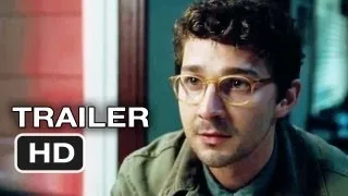 The Company You Keep TRAILER (2012) - Robert Redford, Shia LaBeouf Movie HD