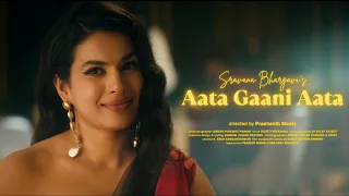 Aata Gaani Aata || Official Music Video || Sravana Bhargavi Ravuri